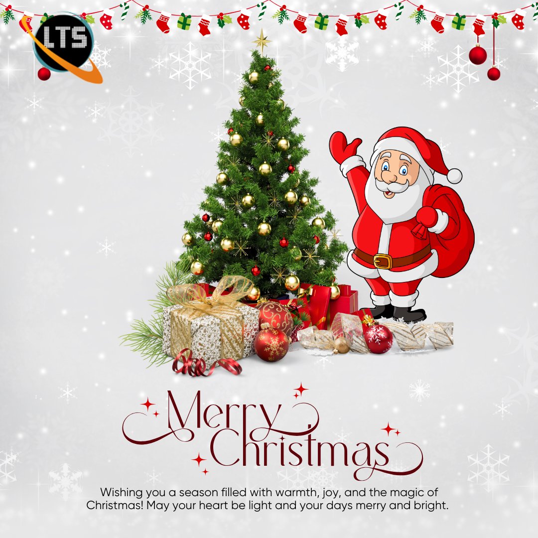johnsmith2205's tweet photo. Wishing you a season filled with warmth, joy, and the magic of Christmas! May your heart be light and your days merry and bright.

#Christmas2025 #QualityLeads #BoostSales #LeadTransferSystem https://t.co/AJ4JtMSxyp