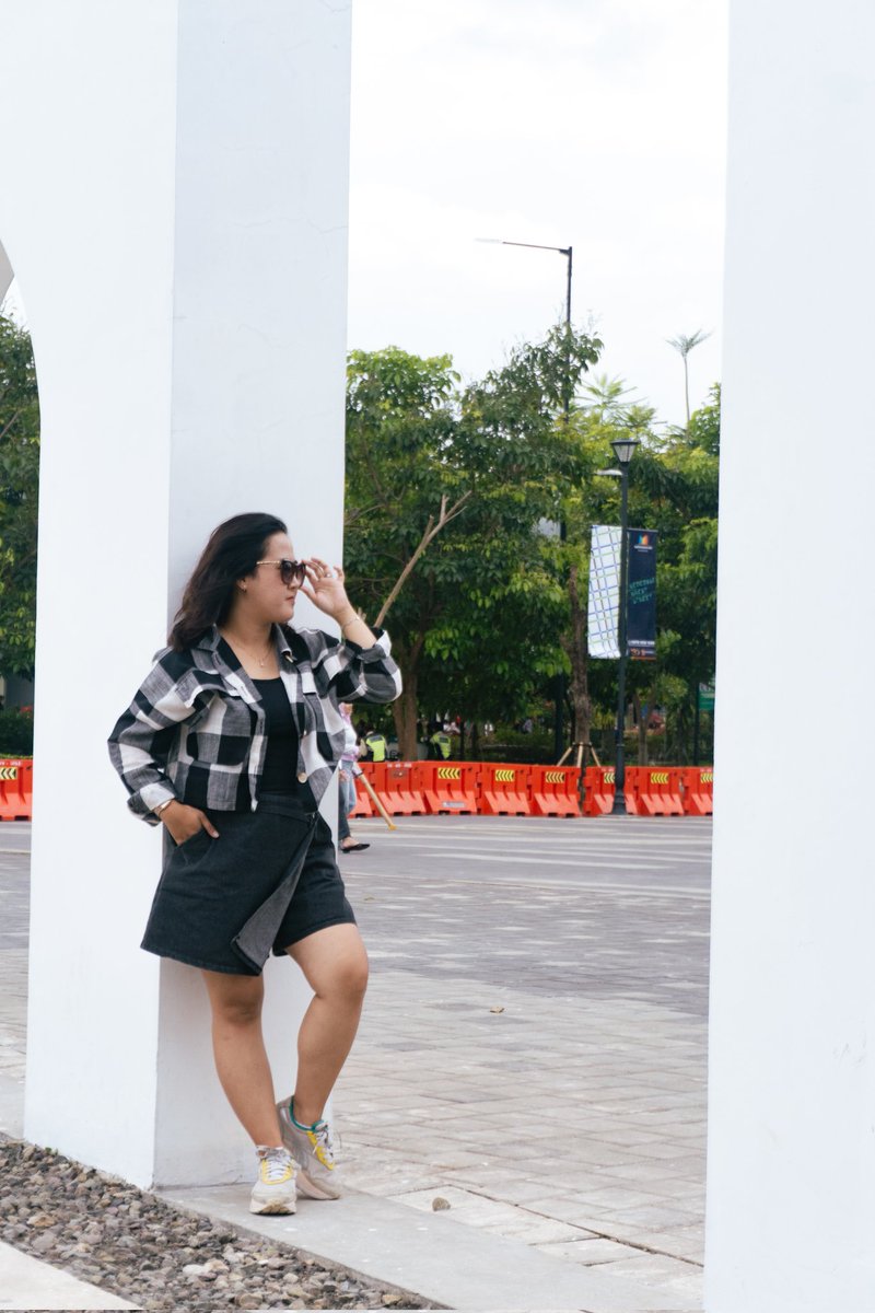 meicaptures's tweet photo. minimal lines, maximum presence.

@sbilfah in frame 📸 https://t.co/en6pbEm545