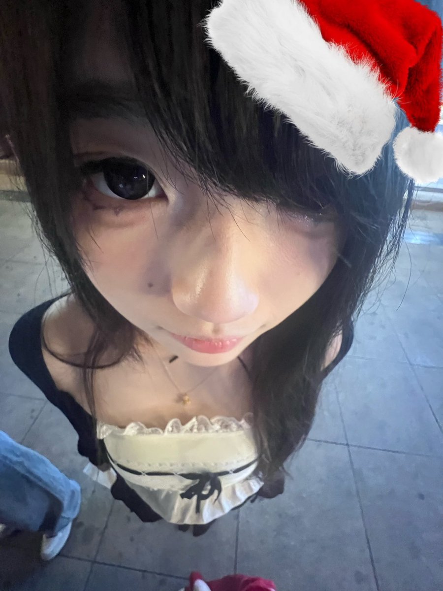 圣诞快乐宝宝 https://t.co/6svd32BDEl
