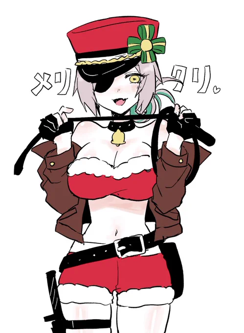 マウリちゃ