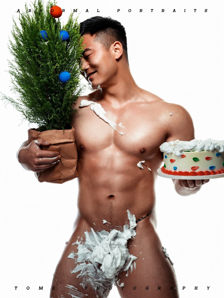 荼蘼TOME tweet media