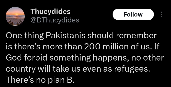 Syed_HumayunAz3's tweet image. I never judge I speak What I see &amp;amp; what i see is your lack of Faith
Do you even know what tawakul mean?
It means complete reliance on Allah! You rely on stats and worry abt failure! History is evident that Islamic Empires has always challenged powers bigger &amp;amp; stronger than itself