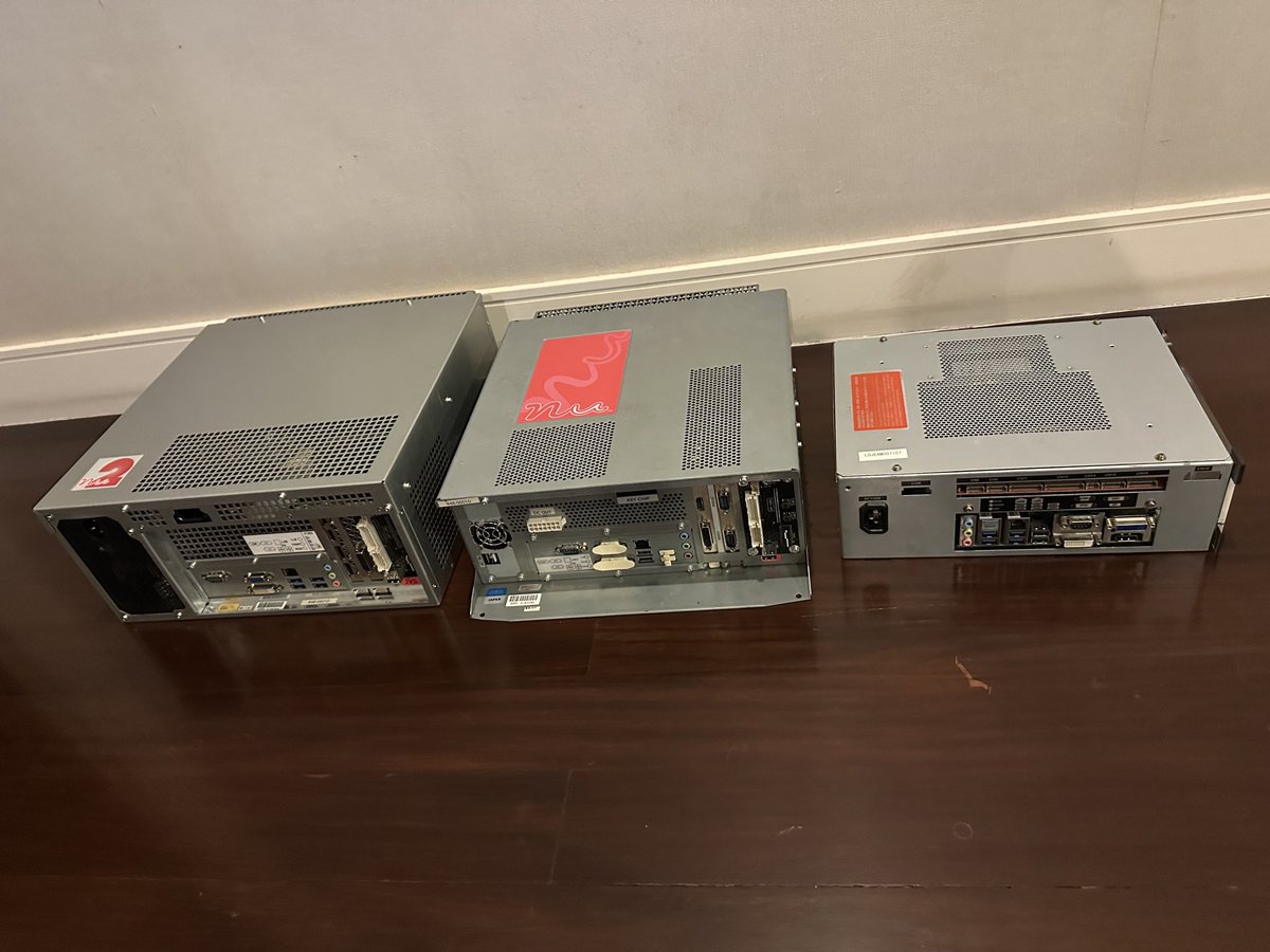 realStepdog's tweet image. triple Baka