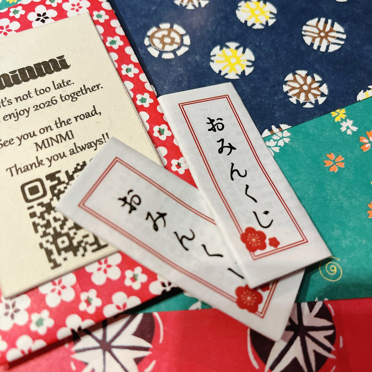 minmi (@minmidesu) / Posts / X