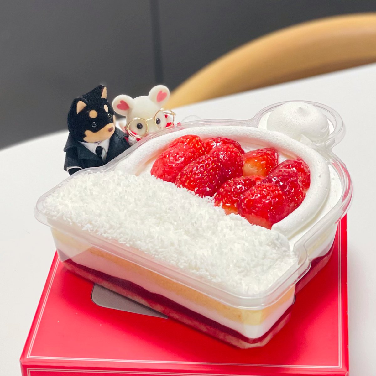 Latte🤍西2チ21a (@cafelatte_plz) / Posts / X