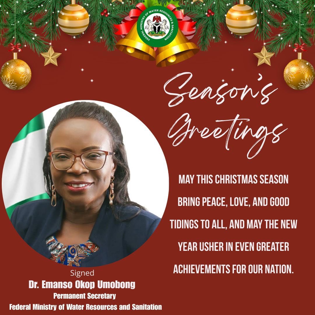 Water Resources & Sanitation Media Portal tweet media