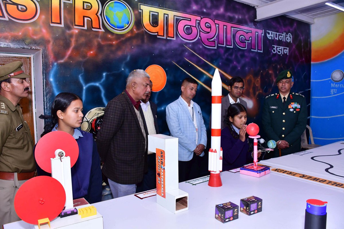 CANTT BOARD RANIKHET tweet media