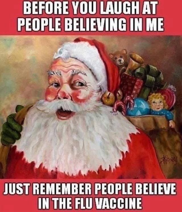 ABridgen's tweet image. Today’s thought - Merry Christmas to all of you.