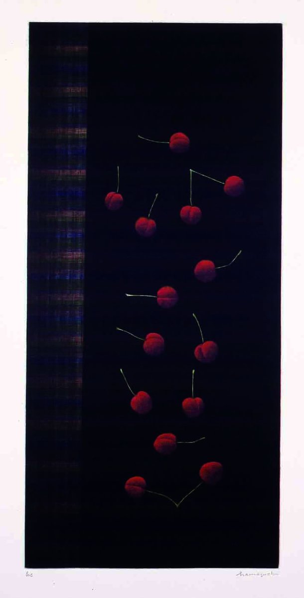 ミュゼ浜口陽三・ヤマサコレクション (@musee_hamaguchi) / Posts / X