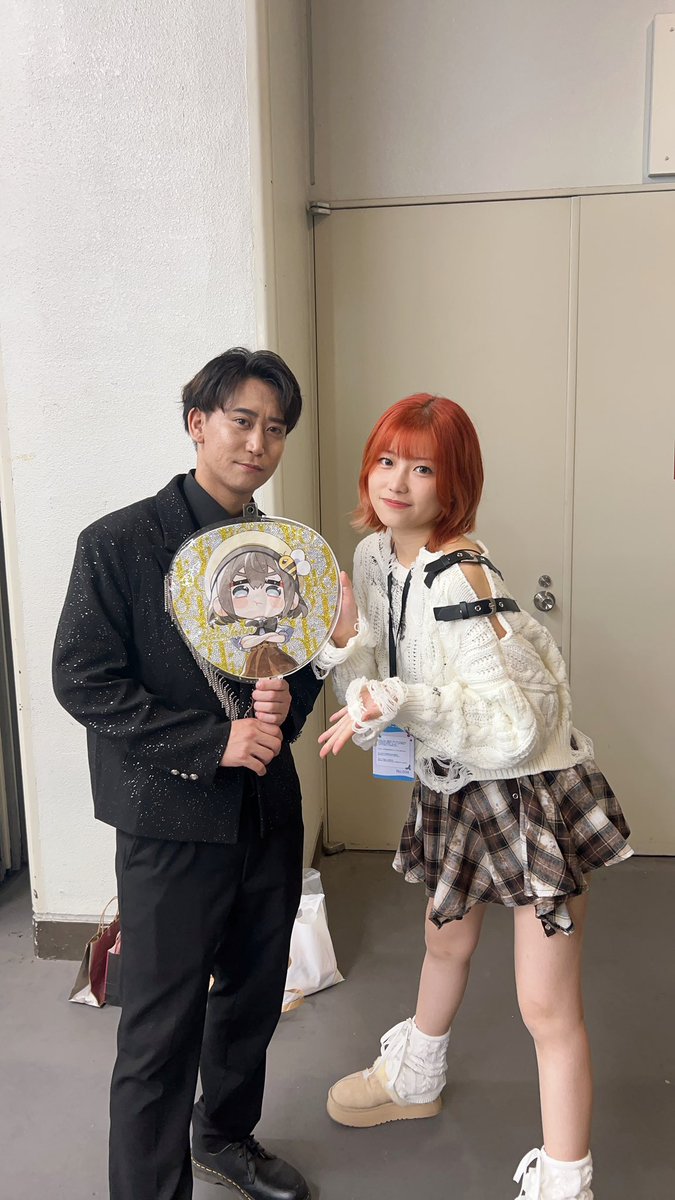 はぁちゃん (@haachannzzz) / Posts / X