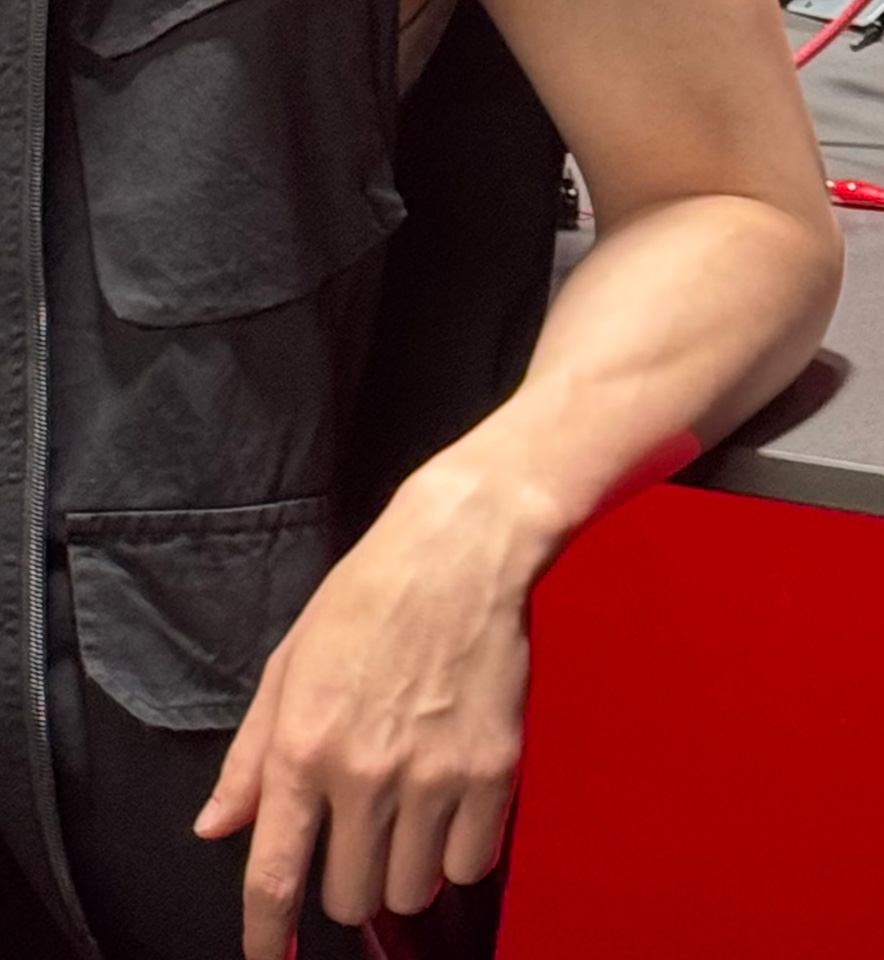 今夜は、 #ジェミン の選ぶクリスマスソング🎄♪
#NCTDREAM のリクエストにもお応え💚

聞き逃した方は→ radiko.jp/share/?sid=INT…

#interfm
#JAEMIN
#うさねこ897
#ぴょんにゃんず