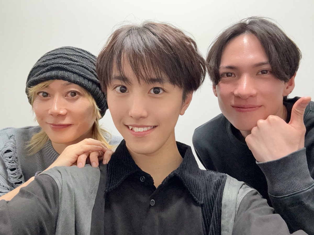 定期公演vol.5 5日目ありがとうございました！！ 最高のクリスマスで