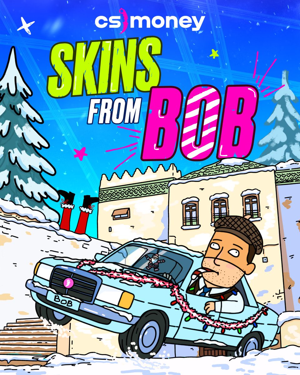 CS.MONEY tweet media