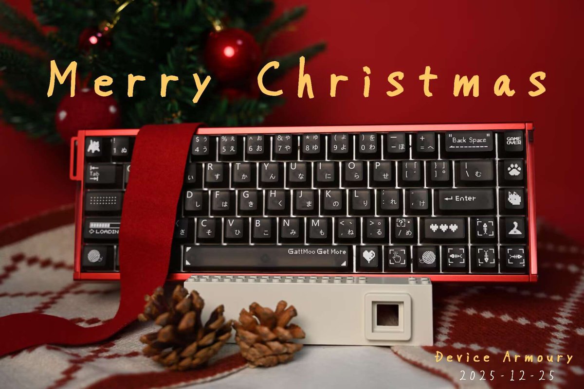 ✧︎ ka eiさま専用 ✧︎ Device Armoury