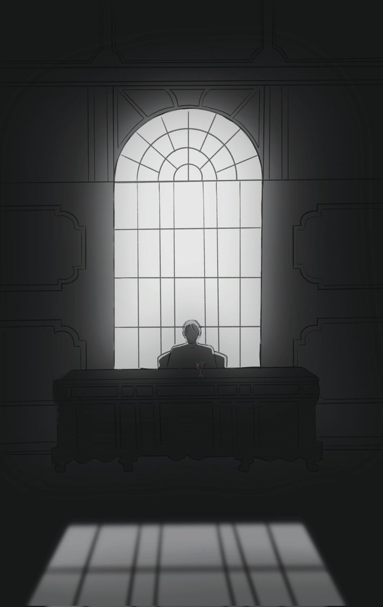 wzao_o's tweet image. Lingering Memories [1/3] 
#turning #터닝