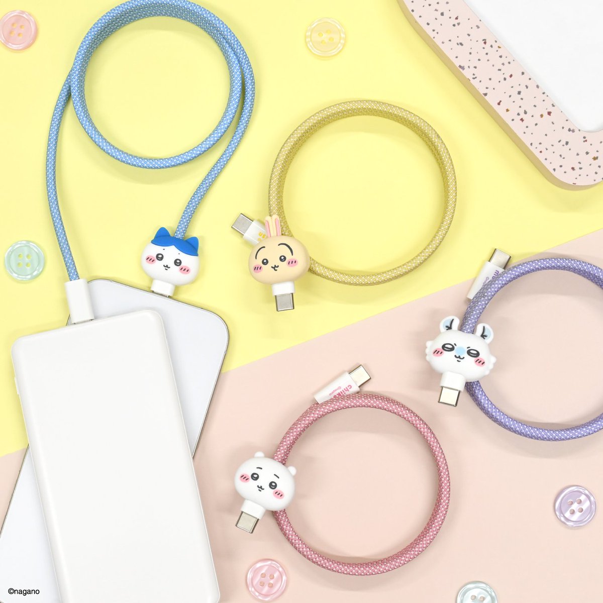 ちいかわ☆お役立ちインフォ (@chiikawa_info) / Posts / X