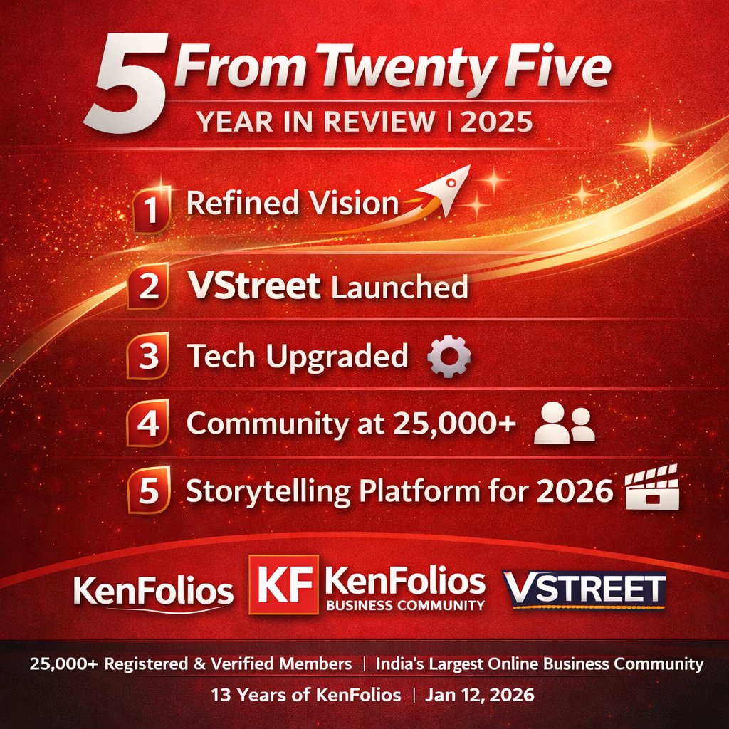 KenFolios tweet media
