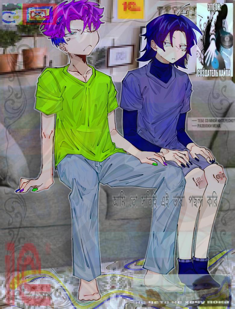 Abuza52💙💛/🧪 (@abuza52) / Posts / X