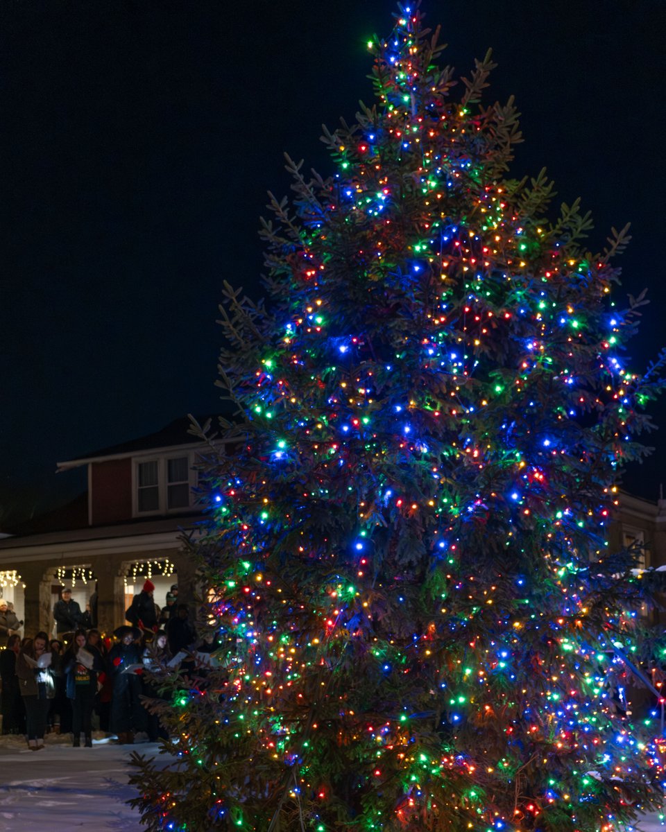 Lourdes University tweet media