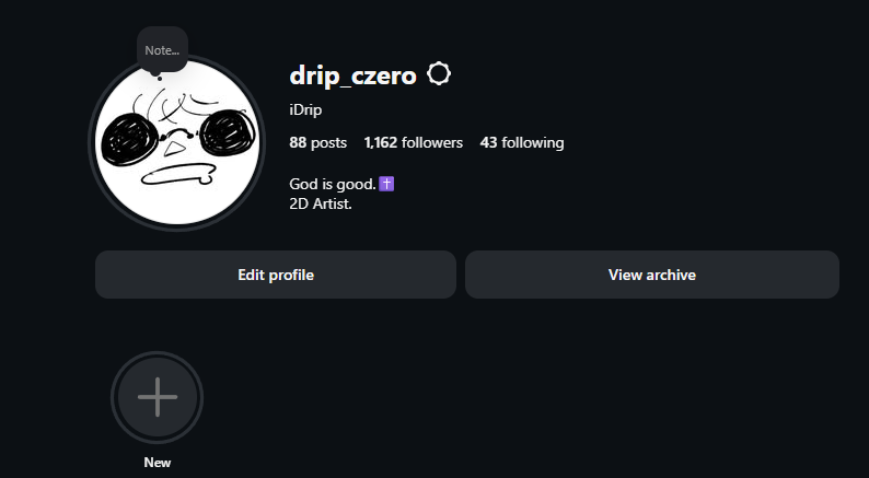 ▫️iDrip▫️ tweet media