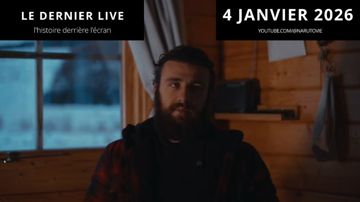 Gregogo_'s tweet photo. Joyeux Noël à tous ceux qui fêtent Noël ! 🎅

Ce week-end je vais (enfin) reprendre YouTube avec un nouveau best of d'un live de Gwen à la montagne. Je suis au courant qu'Owen va lancer son dernier live le 4 Janvier 2026 sur sa chaîne YouTube (Owen est ban Twitch et Kick) 1/3 https://t.co/QbrcXXsVX6