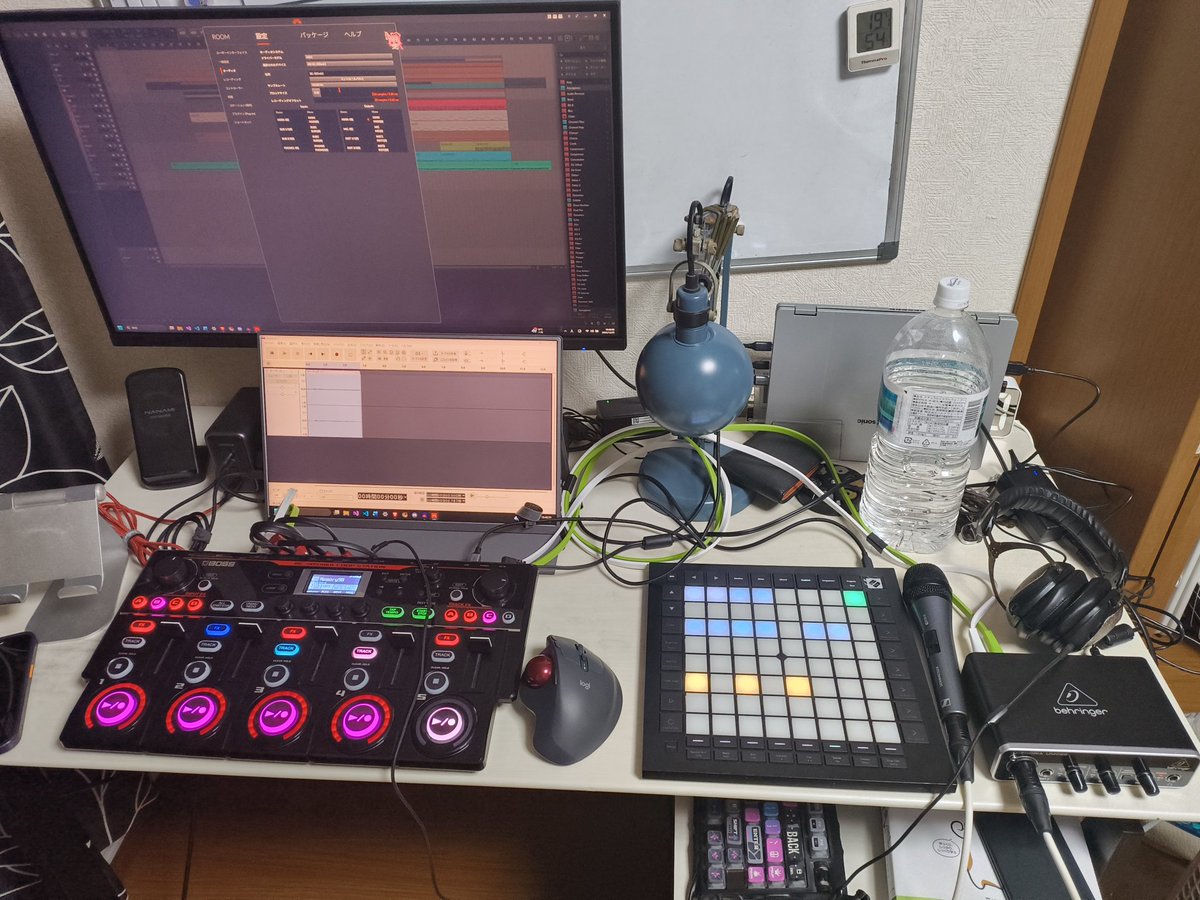 RooMBeatbox's tweet photo. https://t.co/ggwSDs257P
