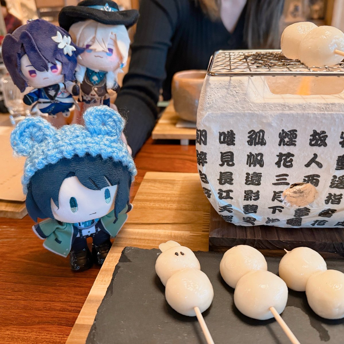 まりも様★専用ページ まりも (@marimo522) / Posts / X