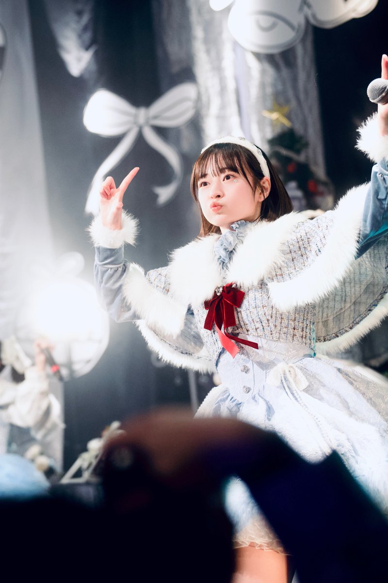 2025.12.24. 『PALEPARE CHRISTMAS 2025』 渋谷WWW Palette Parade