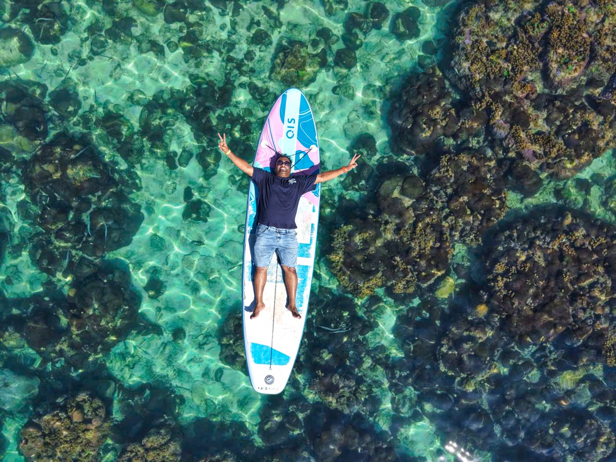 DeePakao's tweet image. Vietnam trip was amazing!   
The Food, Coffee and beer scene there is amazing! 

Danang had crazy rainfall and winds while Phu Quoc was humid, Hanoi was freezing and HCMC was hot! 

1 trip and 4 weathers!