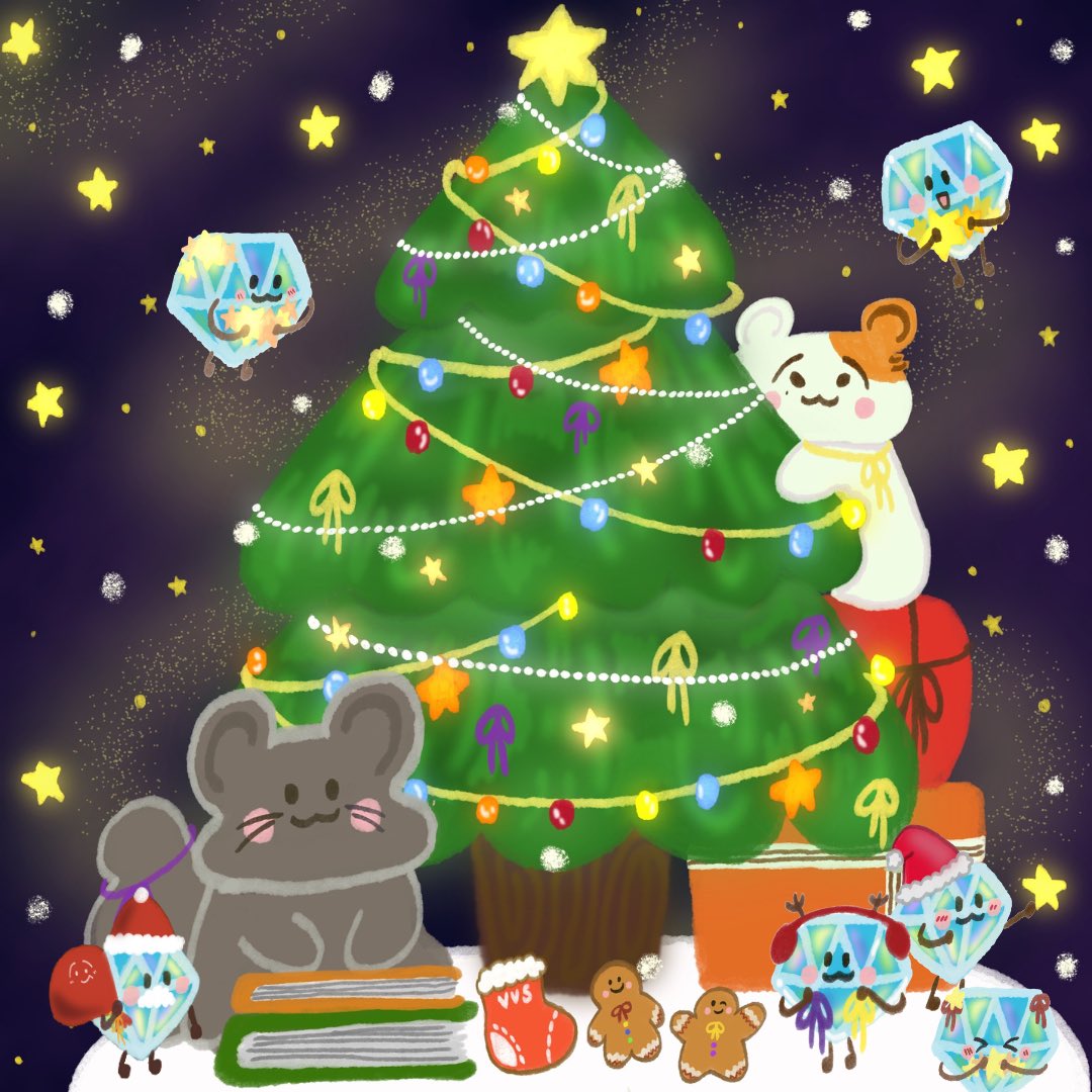 VVS_DiDi's tweet photo. 2025💟merry Christmas 🎄´༥`

#VANNER #배너 #혜성 #慧成 #HYESUNG #Christmas #성국 #成國 #SUNGKOOK https://t.co/ompYvMq85e