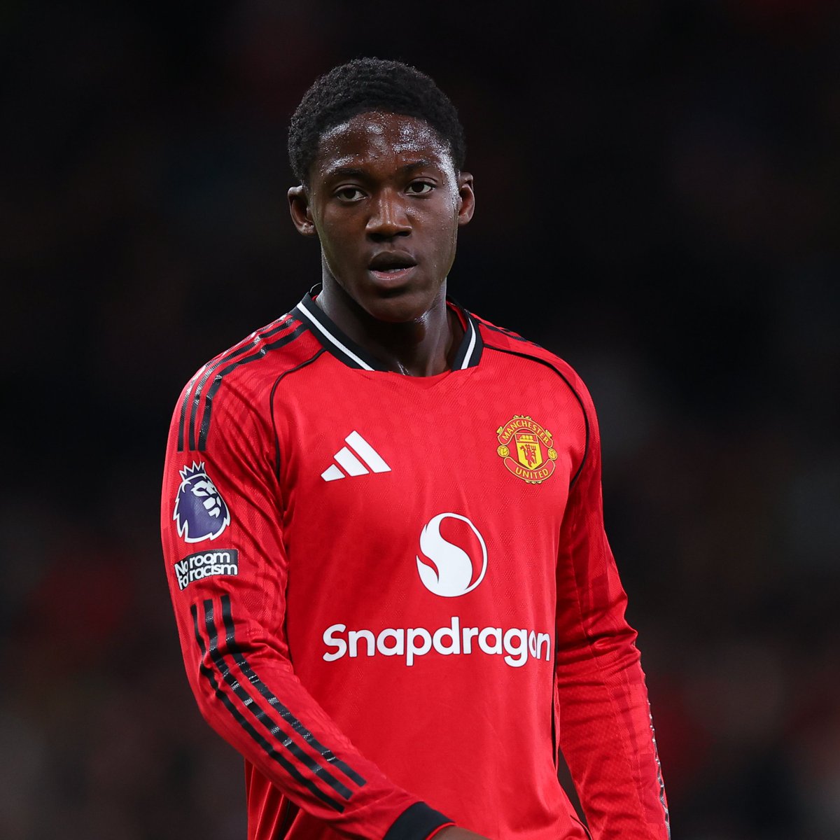 StretfordEndx's tweet image. 🚨 𝐍𝐄𝐖: Kobbie Mainoo’s intention is to LEAVE on loan and he has Napoli on his mind. He wants to do what McTominay has done and set the Serie A on fire and then return to United and tell them ‘don’t make the same mistake as you did with McTominay.’ [@JacobsBen,…
