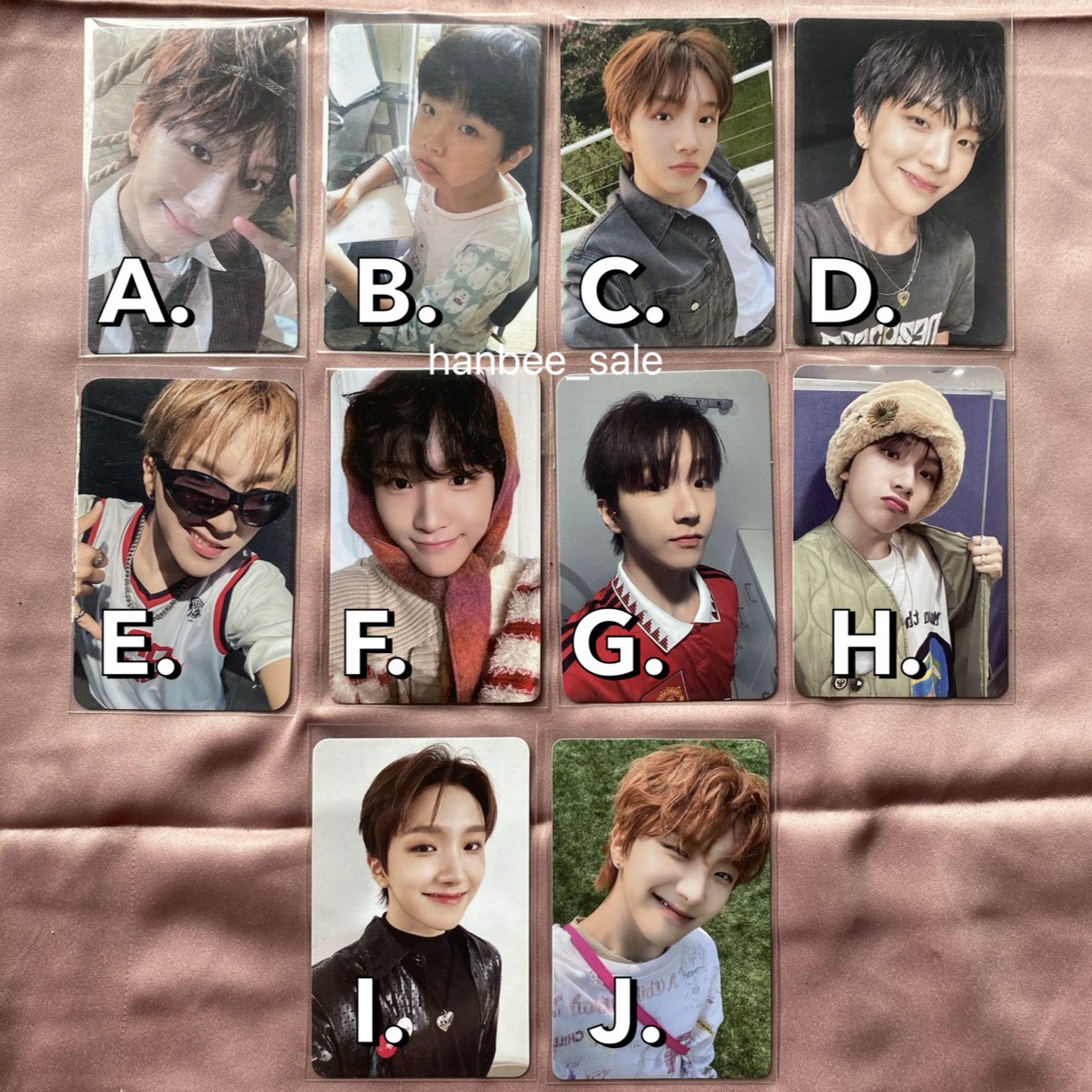 Hanbeeww_'s tweet photo. Want To Sell Photocard Boynextdoor era No Genre Boylife The Action Who And Why How Lucky draw pob muvve musinsa yzy weverse DMM membership kit baby birthday set season greating Myung Jaehyun Sungho Riwoo Taesan Leehan Woonhak 

Tag pc wts bnd ld pob bonekdo 보이넥스트도어 포카 https://t.co/PfRdPkB400