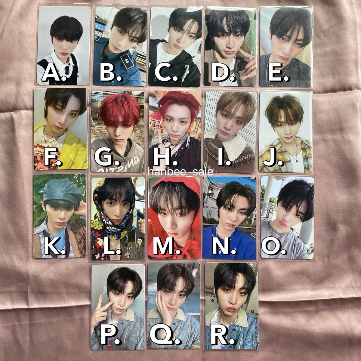 Hanbeeww_'s tweet photo. Want To Sell Photocard Boynextdoor era No Genre Boylife The Action Who And Why How Lucky draw pob muvve musinsa yzy weverse DMM membership kit baby birthday set season greating Myung Jaehyun Sungho Riwoo Taesan Leehan Woonhak 

Tag pc wts bnd ld pob bonekdo 보이넥스트도어 포카 https://t.co/PfRdPkB400