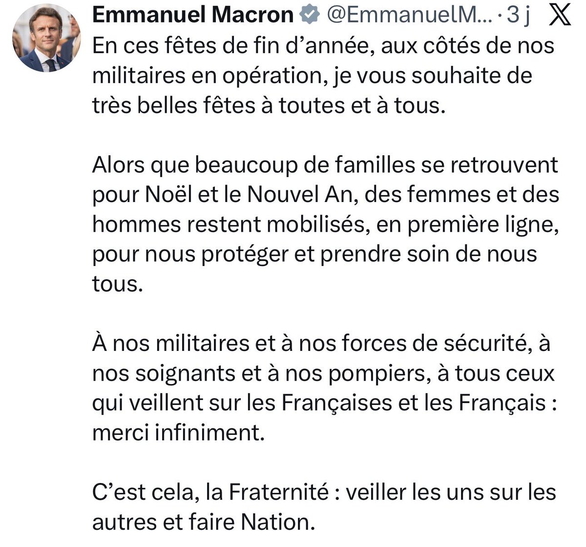 Jerome Legrain tweet media