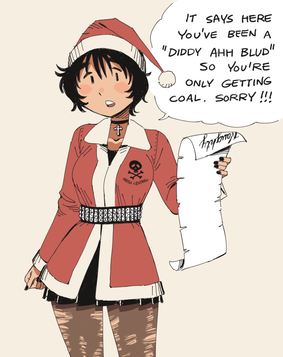 heytherenrds's tweet image. Merry Christmas