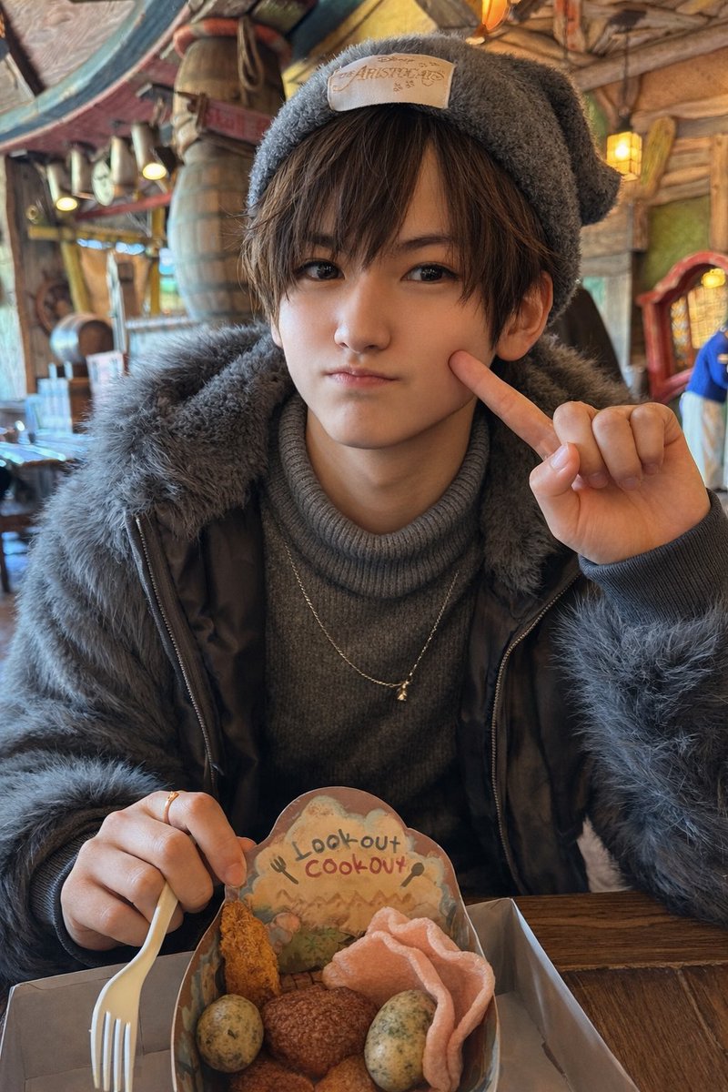 NIKO👶12/21 西2ニ61a売り子🦉 (@niko_mogu) / Posts / X