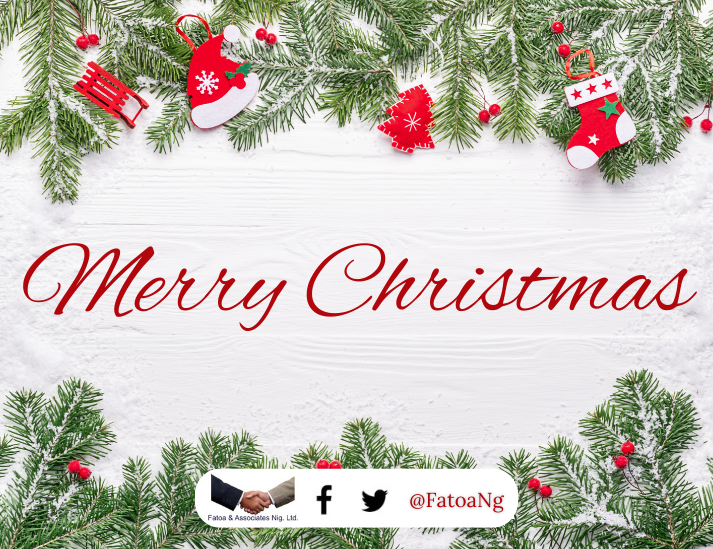 Fatoa and Associates Nigeria Limited tweet media