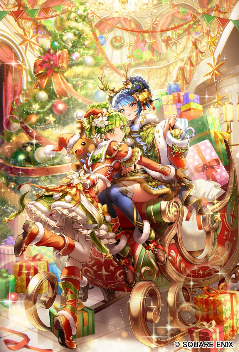 今2025/12/26 18:56 ロマサガRSの公式絵 #ロマサガRSの絵 #ロマサガRS