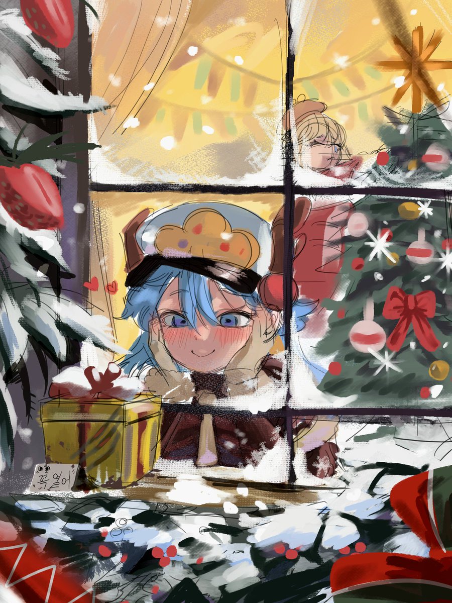 GUTAN(CM OPEN) tweet media