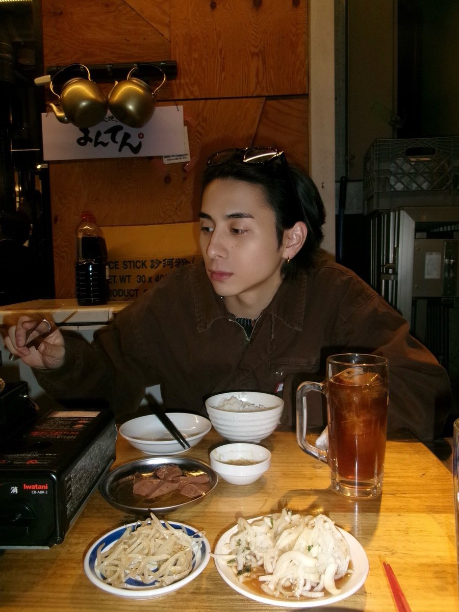 kimmche's tweet photo. 正直、かっこよすぎる https://t.co/PtiH1odBCm