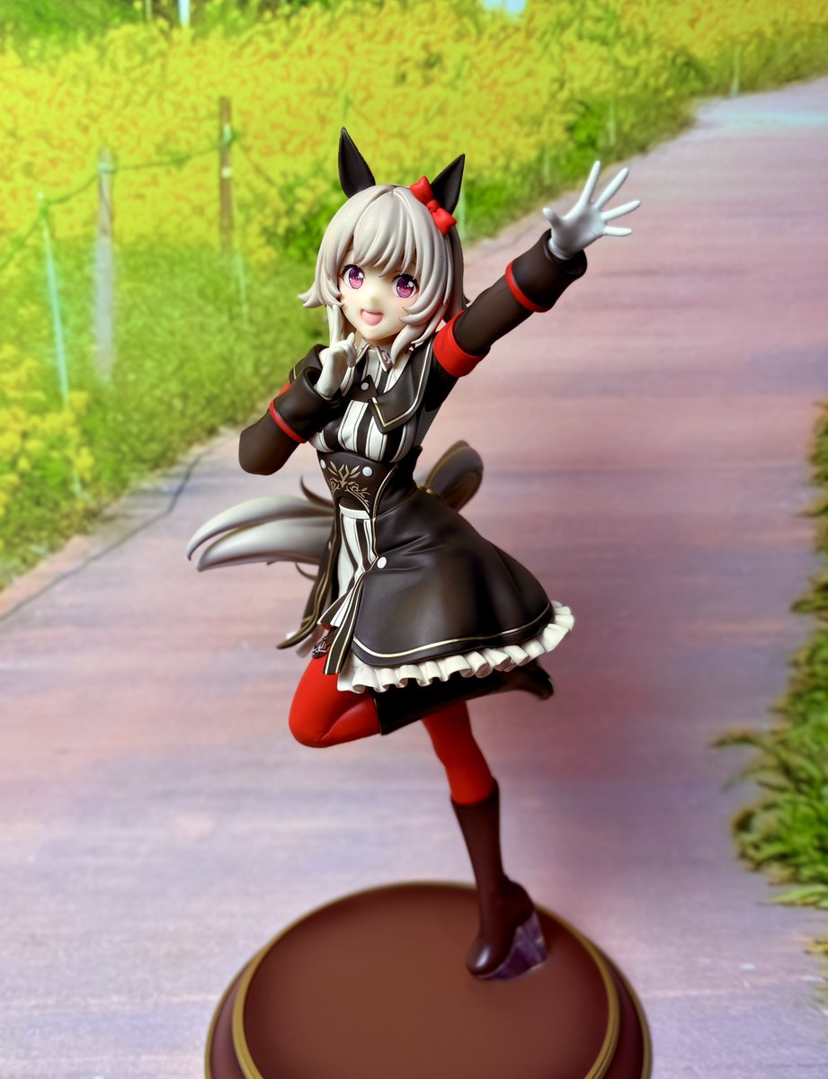 ｶﾚﾝﾁｬﾝ🏇💨