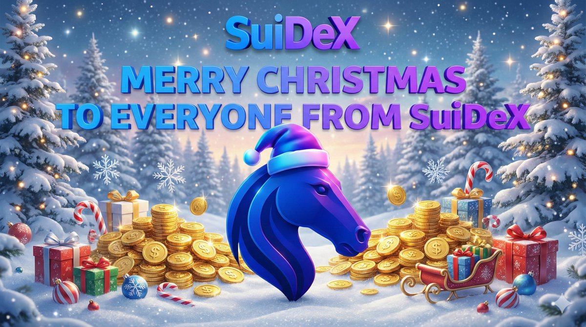 SuiDex tweet media