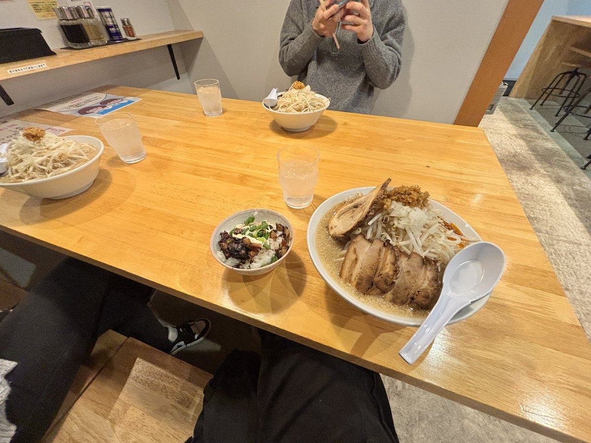 いっくん (@itsu_zx10r) / Posts / X