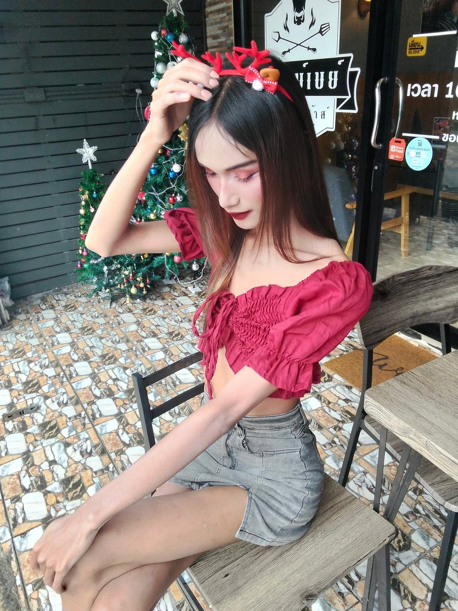 pim_im44's tweet photo. ไม่ใช้ซานต้า แต่คืนนี้ไปหาได้น่า🦌🦌🕊️มีกวางให้ขี่ยัง
#นราธิวาสรับงาน #นราธิวาสลับๆ https://t.co/YzdZ1VBH9p