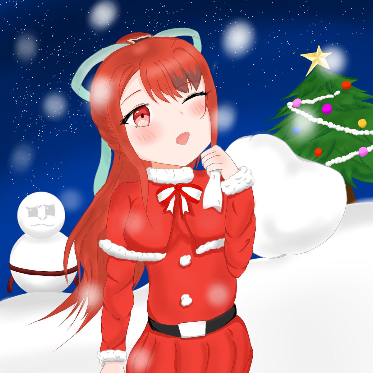 れんれんmam様☆メリークリスマス☆ れんれんmam様☆メリークリスマス☆