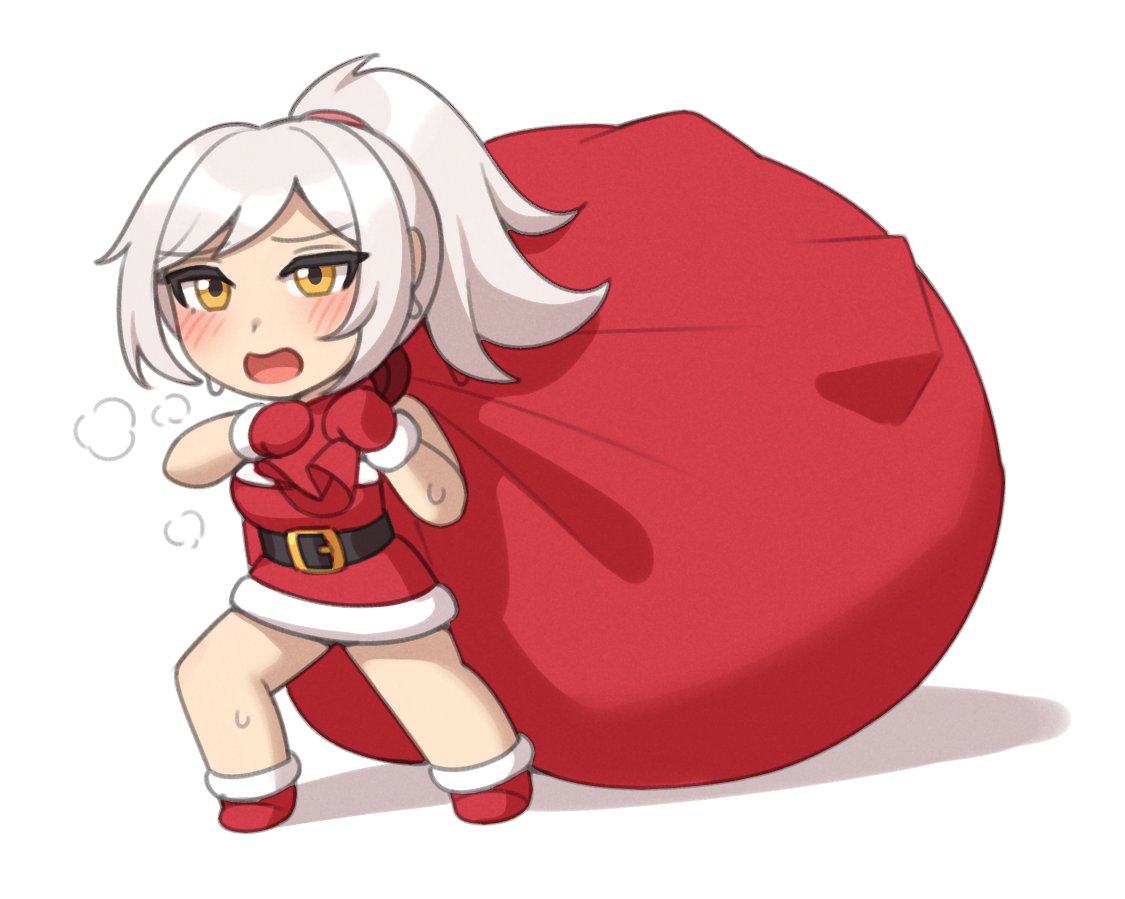 Merry Christmas! 🥳
Santa <a href="/Cthaeh3/">Jupiter</a> is on his way!