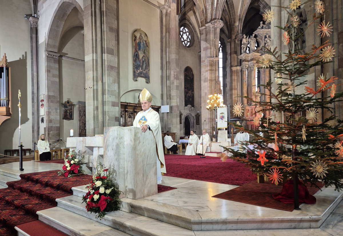 Diözese Bozen-Brixen / Diocesi Bolzano-Bressanone tweet media