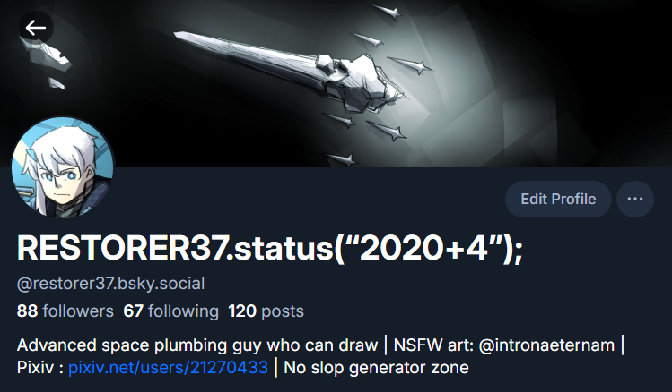 EXONIDE37.status(“go to 🟦”); tweet media