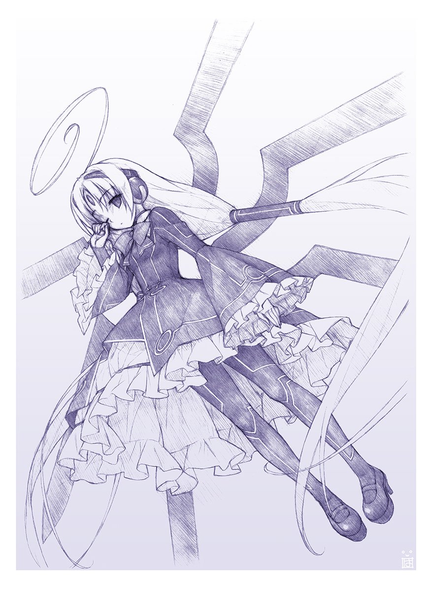 めりくりー
#uni2 #inbirth 