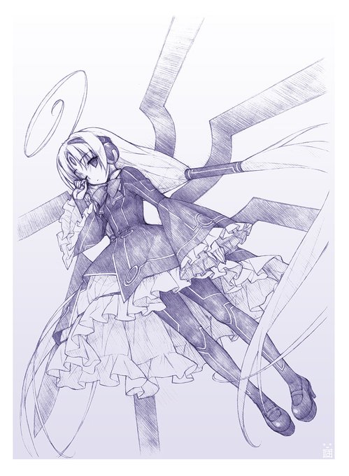 めりくりー
#uni2 #inbirth 